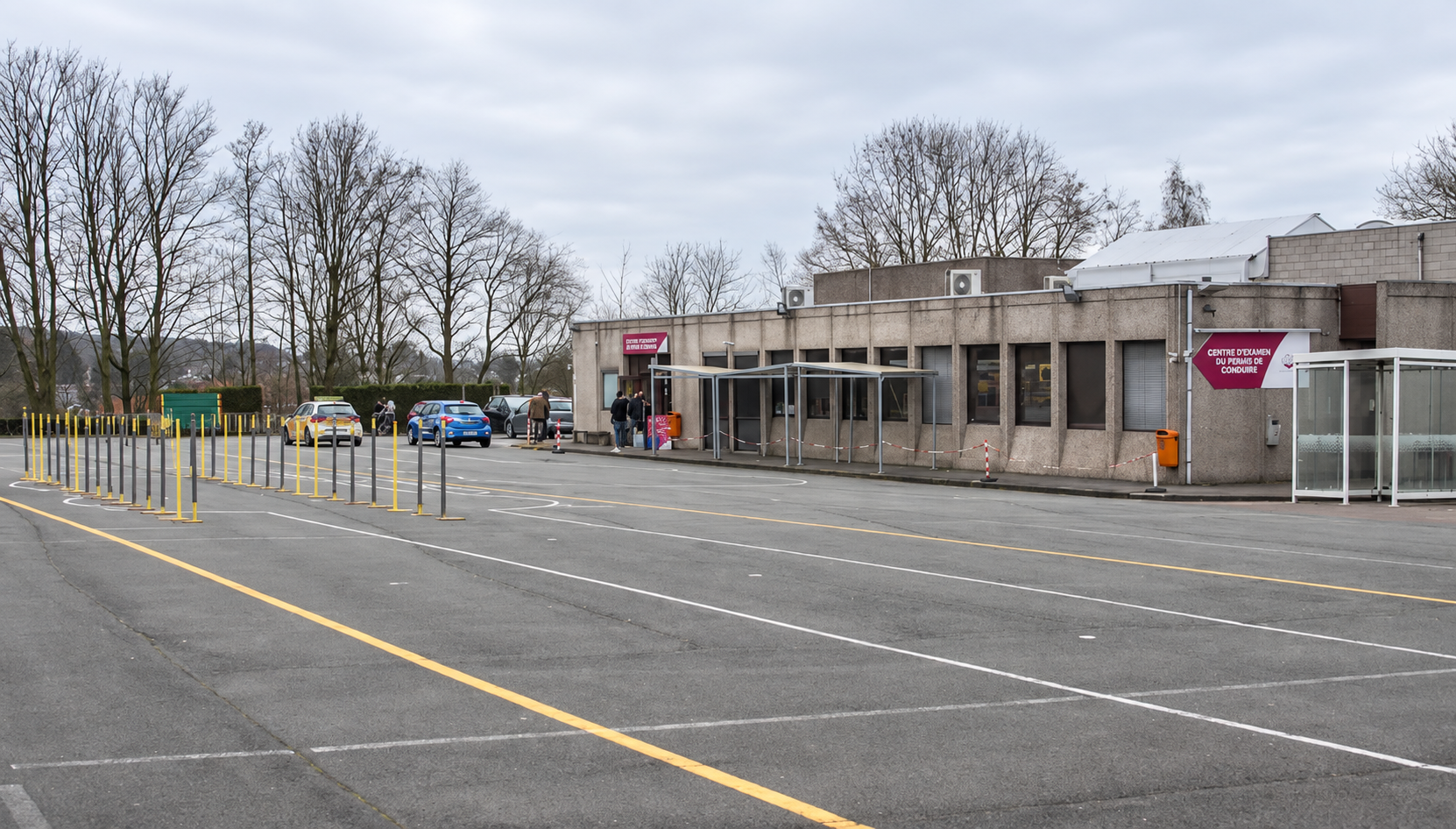 Braine-le-Comte